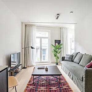 Apartamento Bell Tower, Gante