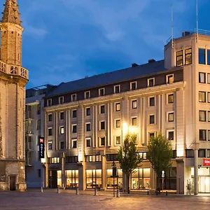 Ξενοδοχείο Ibis Centrum St. Baafs Kathedraal, Γάνδη