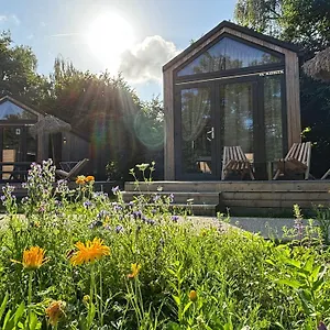 Resort Urban Gardens, Gante