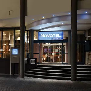 Novotel Centrum Gante