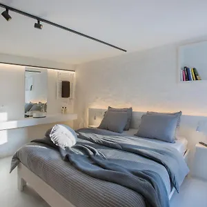 Appartamento Snooz Ap & Business Flats, Gand