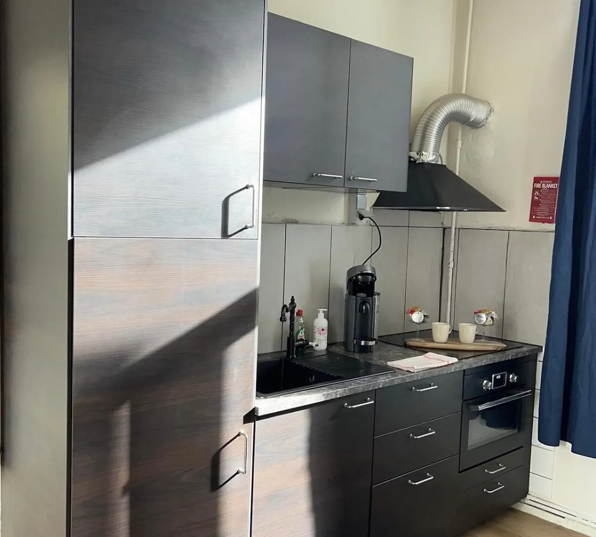 Apartamento En Gent 0*, Ghent Belgium